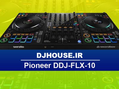 Pioneer DDJ-FLX-10-image4
