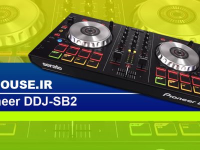 Pioneer DDJ-SB2