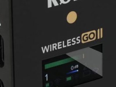Rode Wireless Go II Single image3