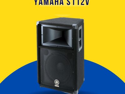 Yamaha S112V image 1